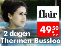 Flair Thermen Bussloo Flair Thermen Bussloo
